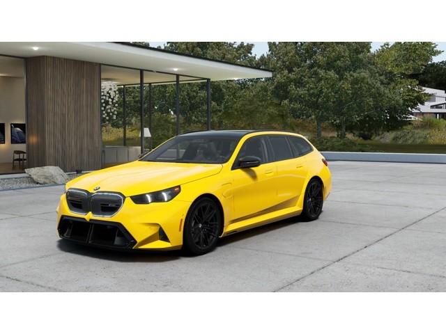 2025 BMW M5