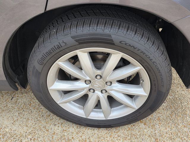 2019 Acura RDX Base photo 32