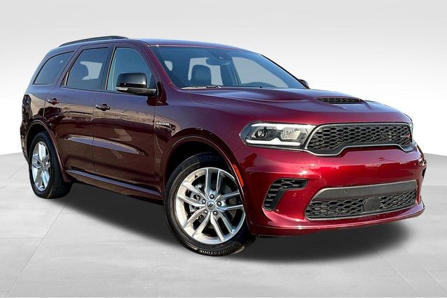 2024 Dodge Durango R/T's photo