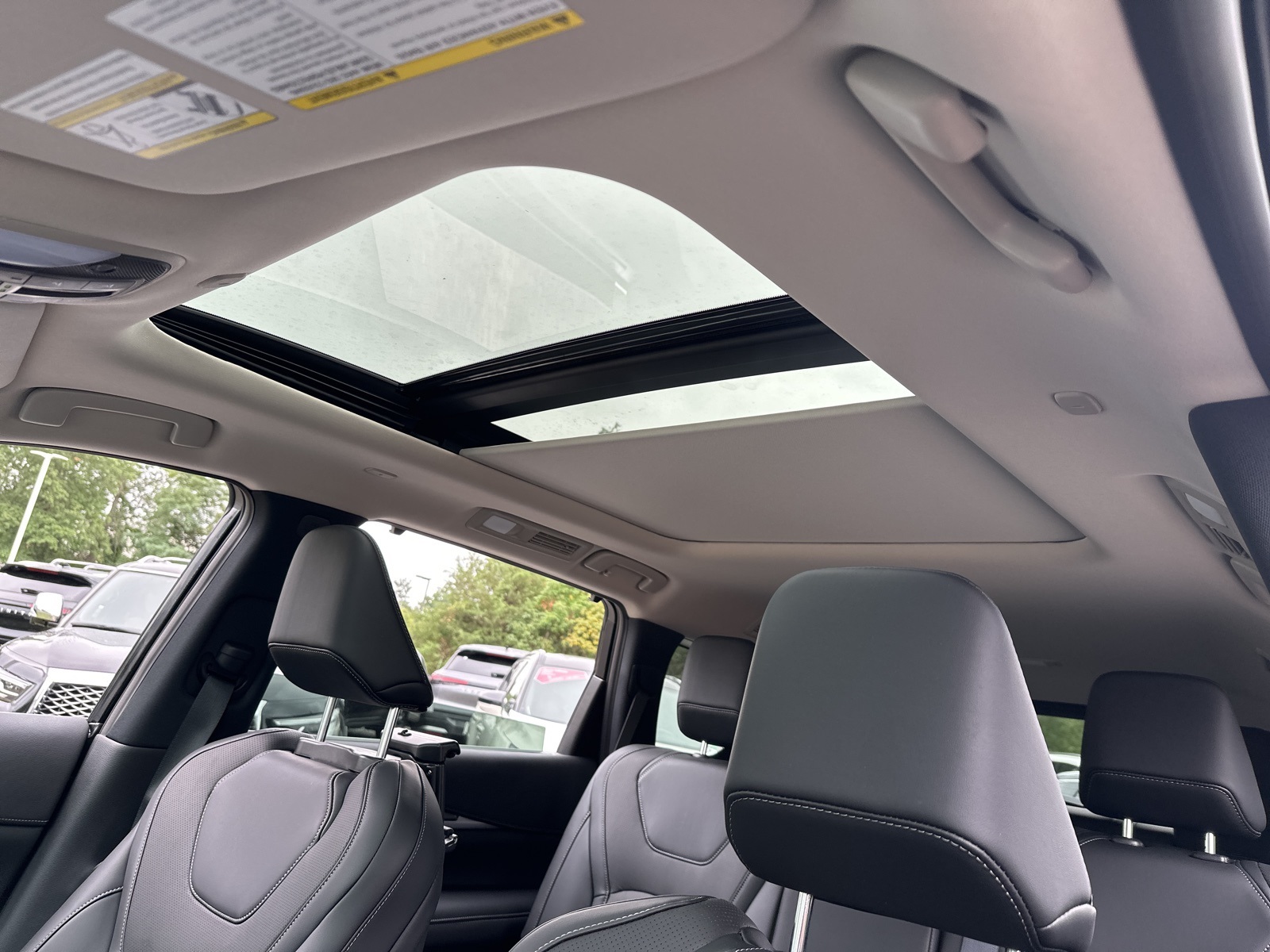 2026 Infiniti QX60 Luxe AWD photo 22