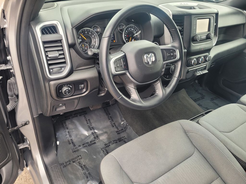 2022 Ram 1500 Big Horn photo 10