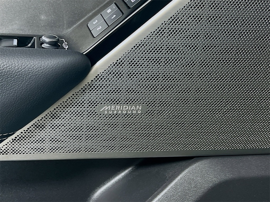 Certified PreOwned 2021 Land Rover Range Rover Velar S 4 Door in