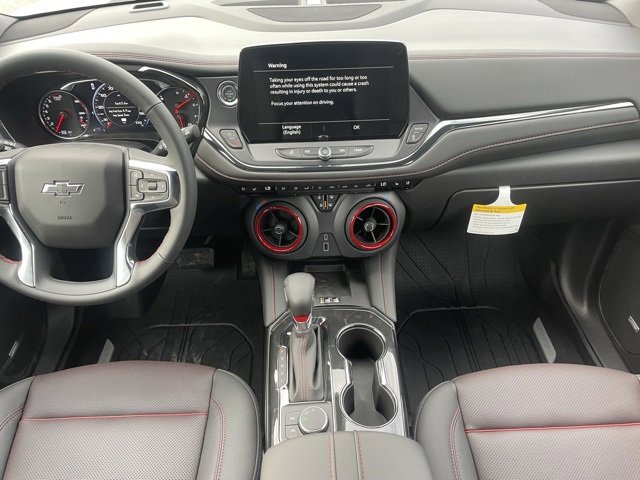 2025 Chevrolet Blazer RS photo 13