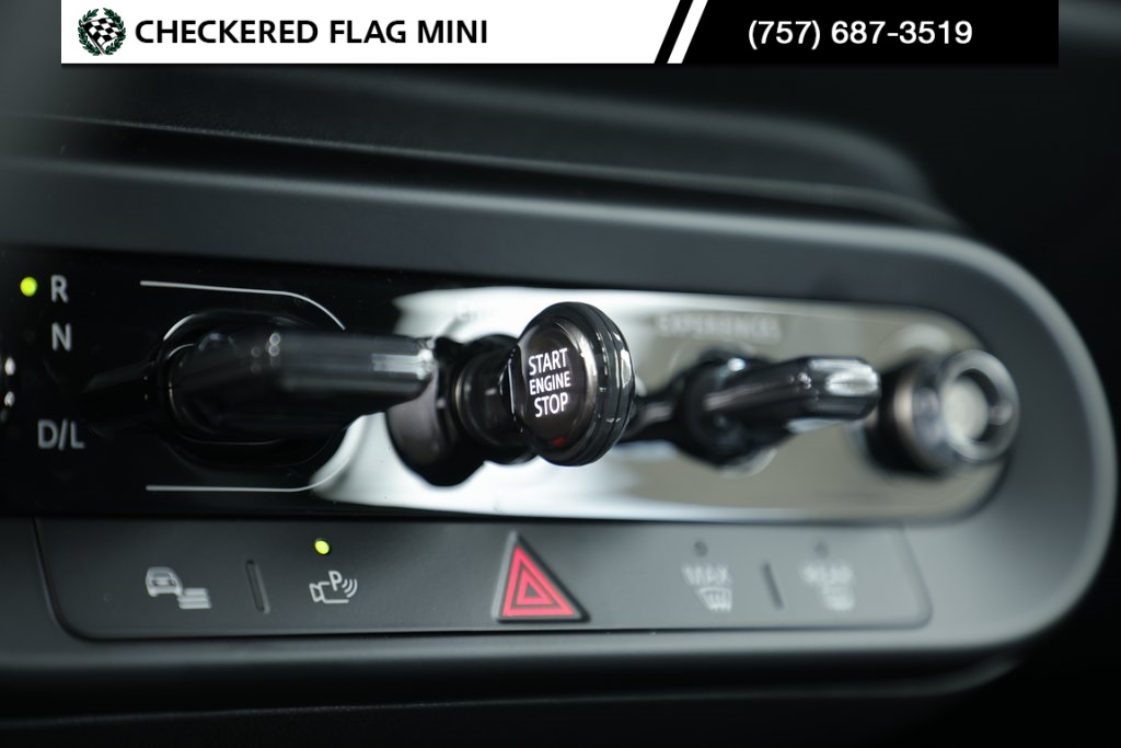 2025 Mini Cooper Hardtop S photo 30