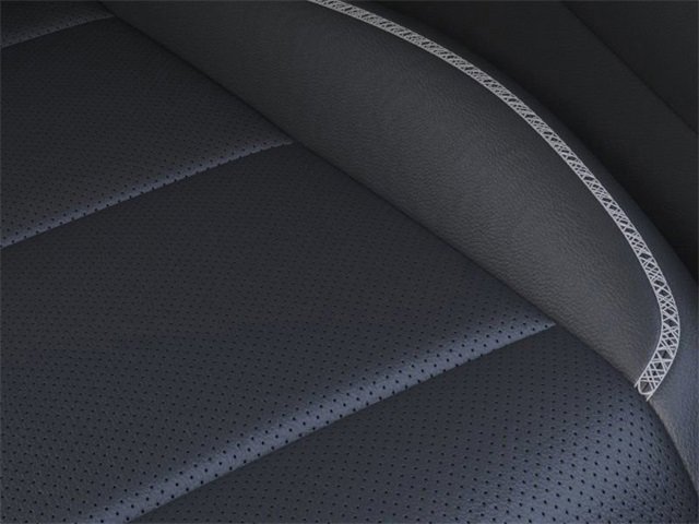 2026 Gmc Terrain Denali photo 7
