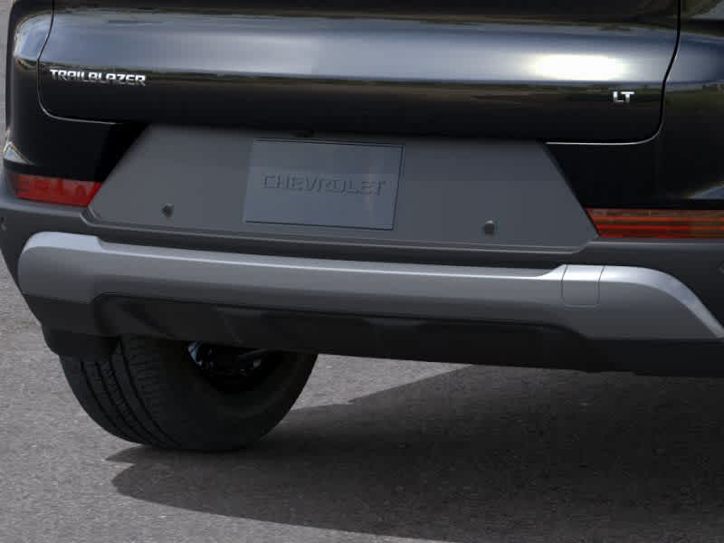 2026 Chevrolet Trailblazer LT photo 12
