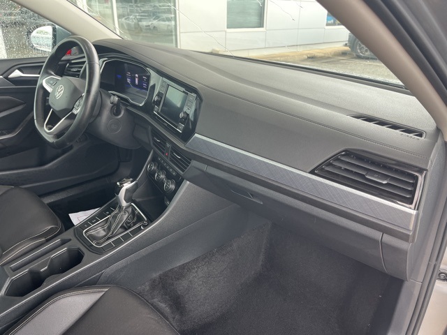 2024 Volkswagen Jetta 1.5T SE photo 21