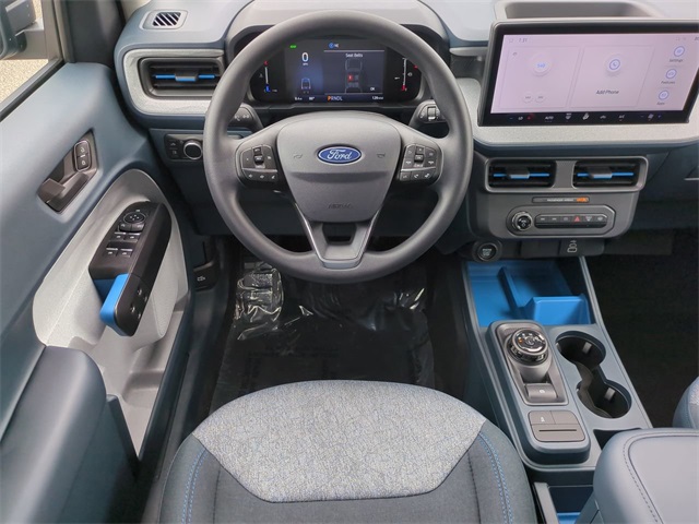 2025 Ford Maverick XLT photo 13