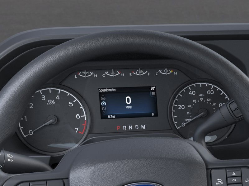 2026 Ford F-250 photo 12