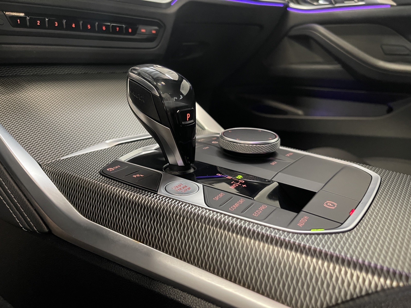 2021 Bmw M440i xDrive photo 14