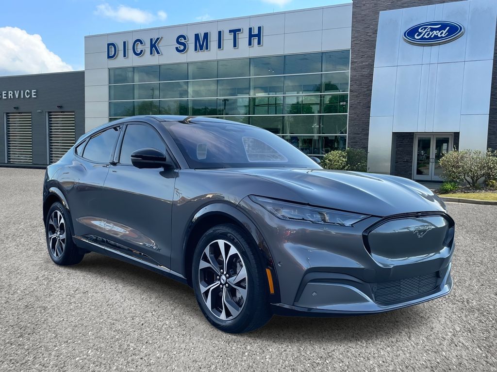 2023 Ford Mustang Mach-E Premium RWD