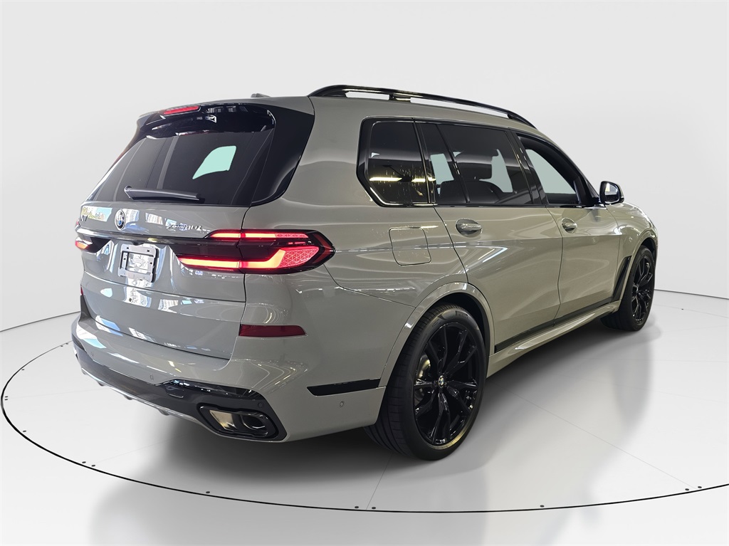 2026 Bmw X7 xDrive40i photo 3