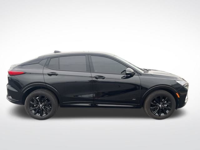 2025 Buick Envista ST photo 4