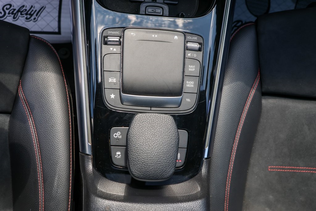 2021 Mercedes Benz GLA 35 AMG 4MATIC photo 26