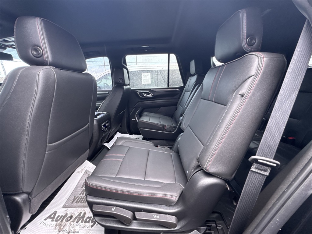 2024 Chevrolet Tahoe RST photo 26