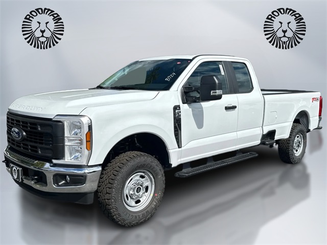 2026 Ford F-250 Base's photo