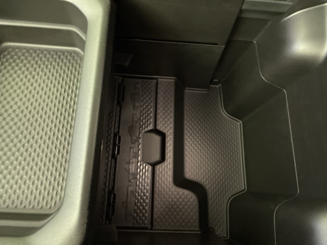 2025 Ram 1500 Laramie photo 29
