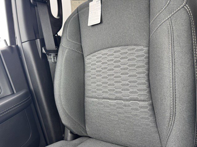 2026 Ram 2500 Big Horn photo 24