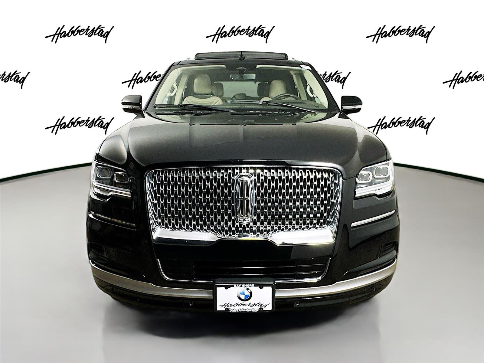 2022 Lincoln Navigator Reserve photo 2