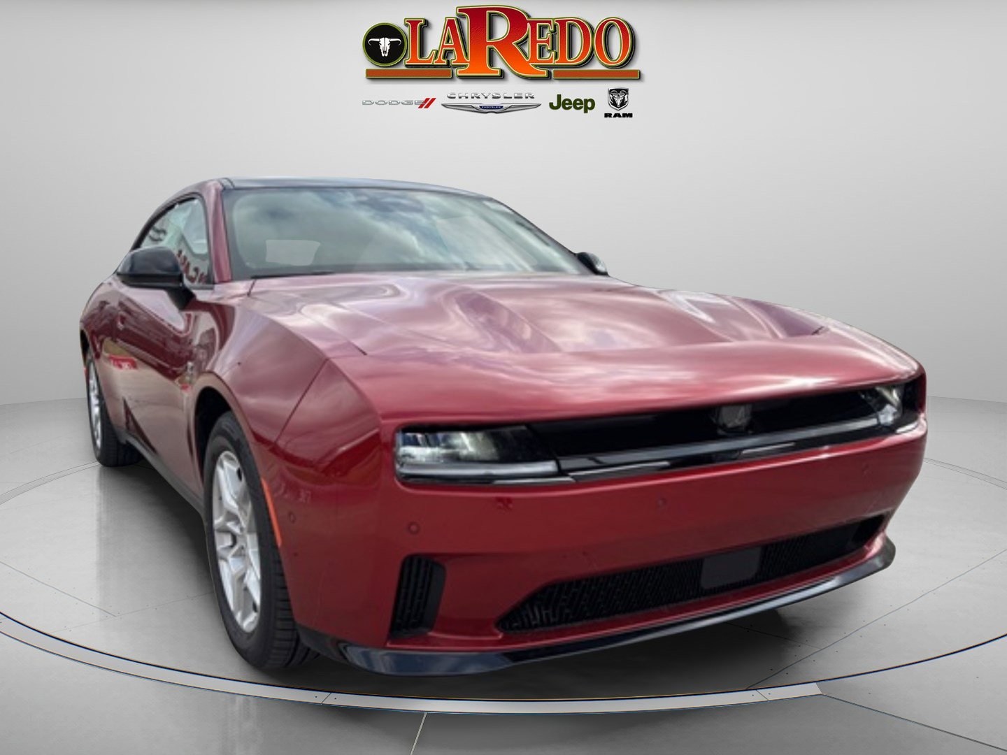 2025 Dodge Charger Daytona R/T's photo