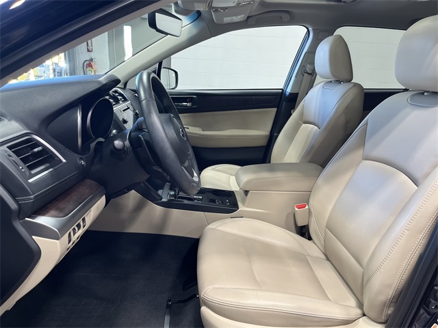 2019 Subaru Outback 2.5i photo 10