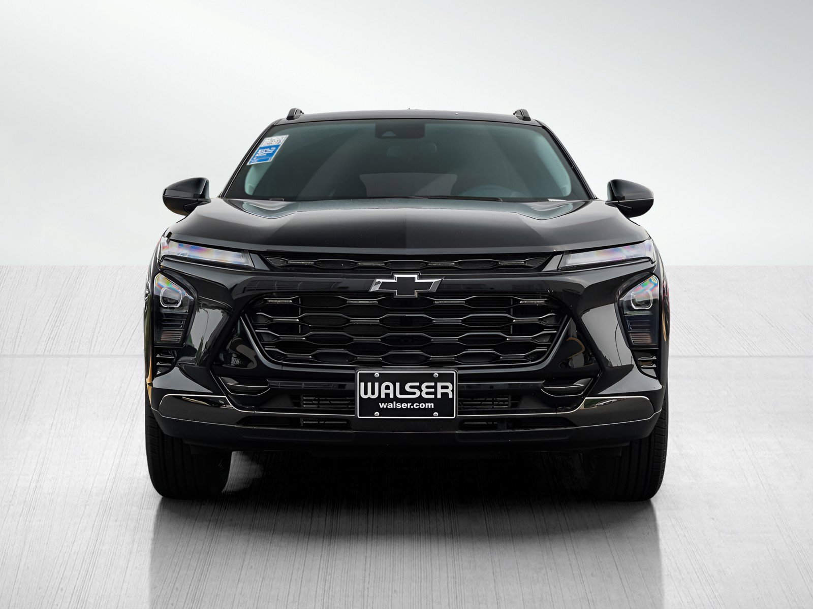 2025 Chevrolet Trax ACTIV photo 2