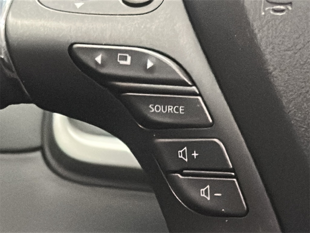 2019 Nissan Murano Platinum photo 21