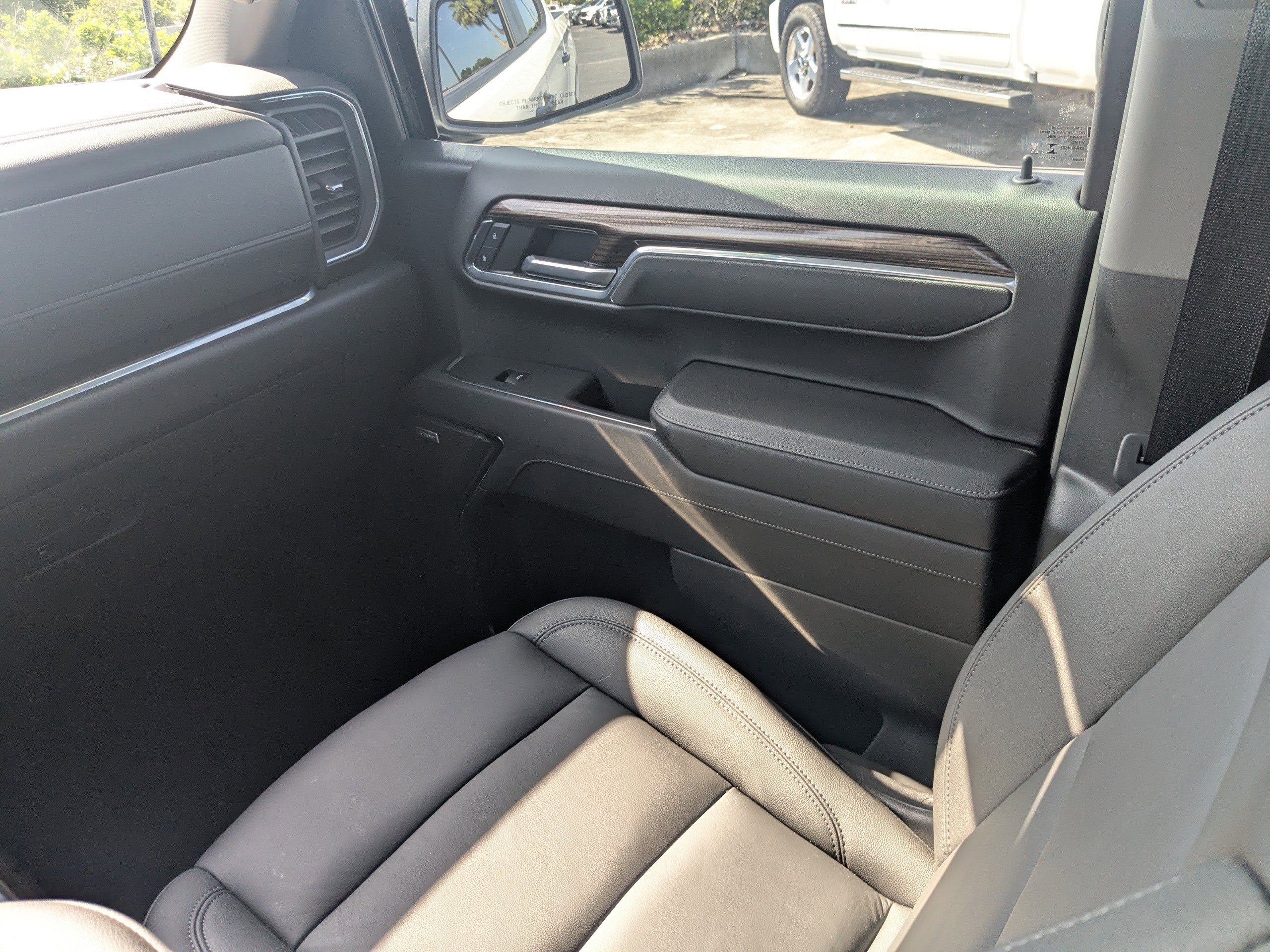 2024 Chevrolet Silverado 1500 LT Trail Boss photo 17