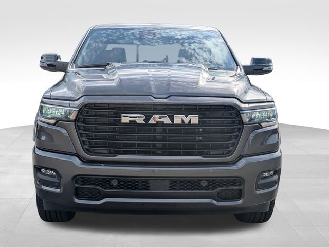 2026 Ram 1500 Laramie photo 8