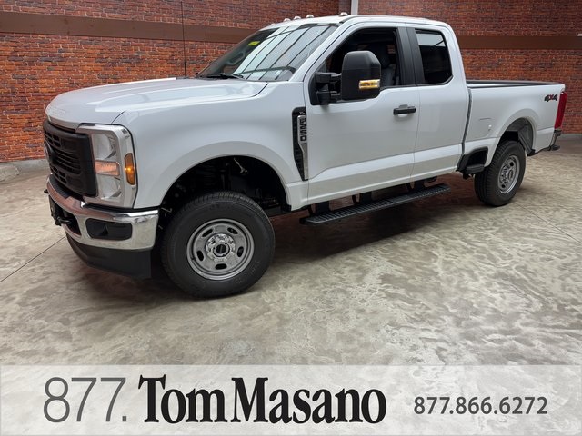 2026 Ford F-250 Super Duty XL's photo