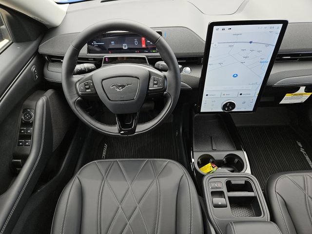 2025 Ford Mustang Mach-E Select photo 4