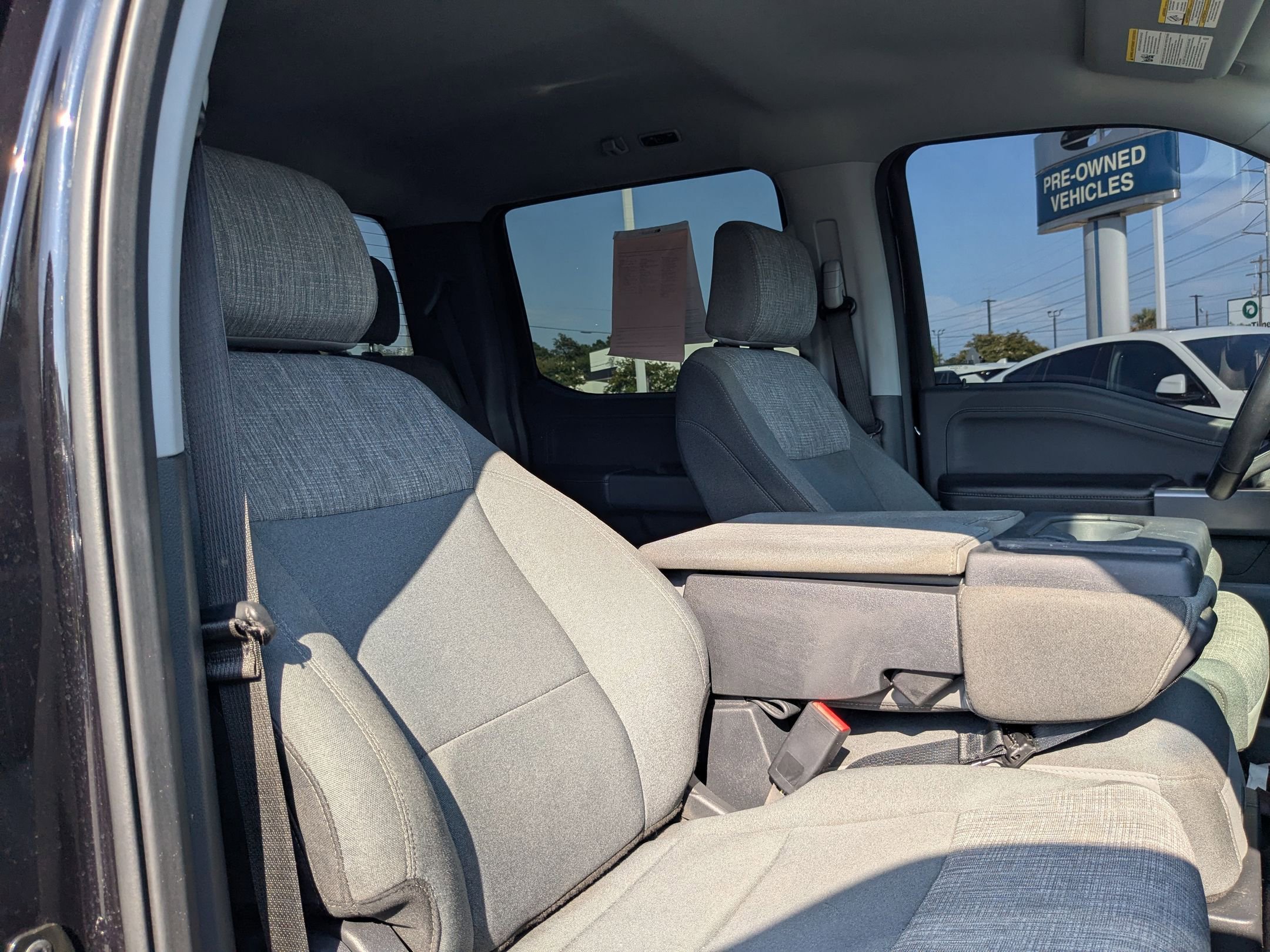 2022 Ford F-150 XLT photo 33