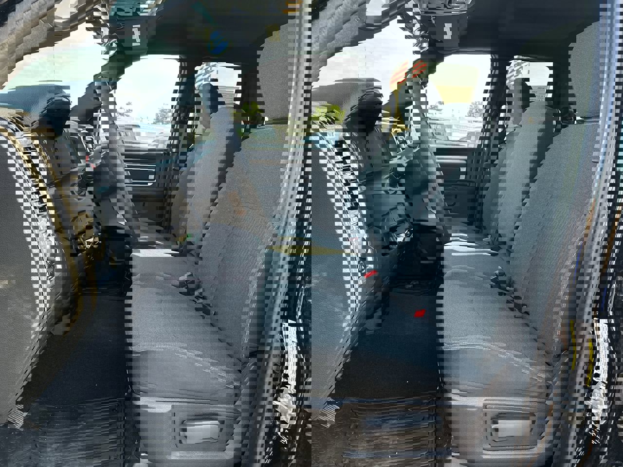 2022 Ram 1500 Classic Warlock photo 19