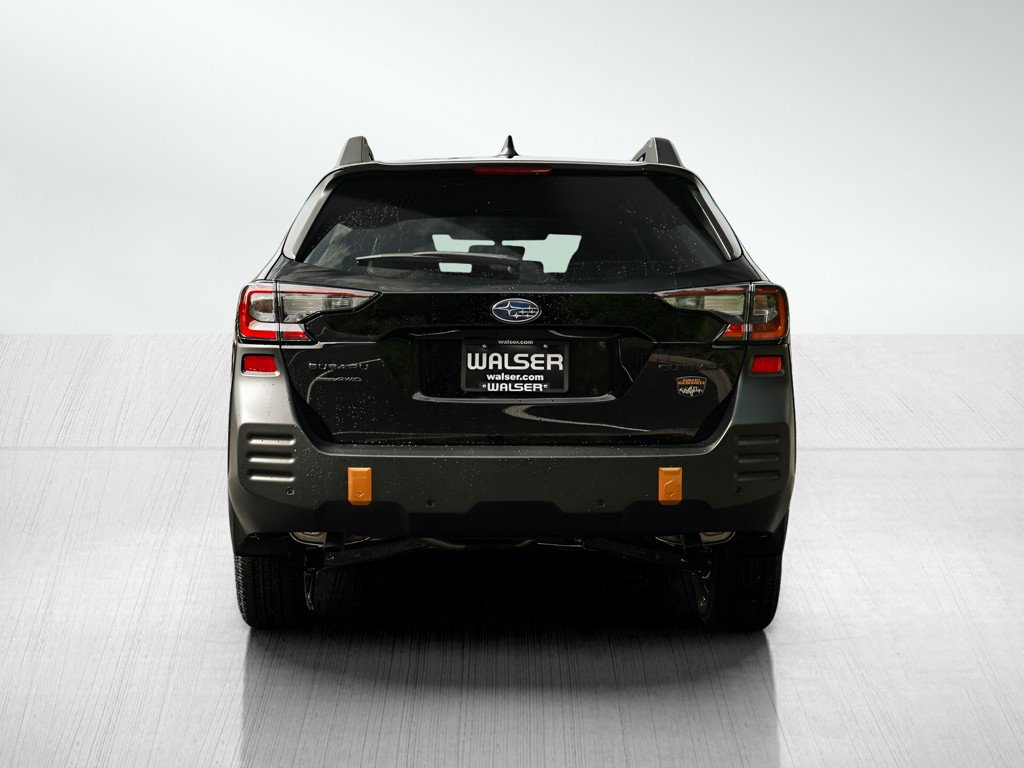 2025 Subaru Outback Wilderness photo 2