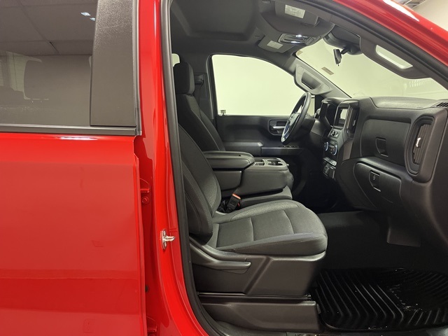 2023 Chevrolet Silverado 1500 Custom Trail Boss photo 21