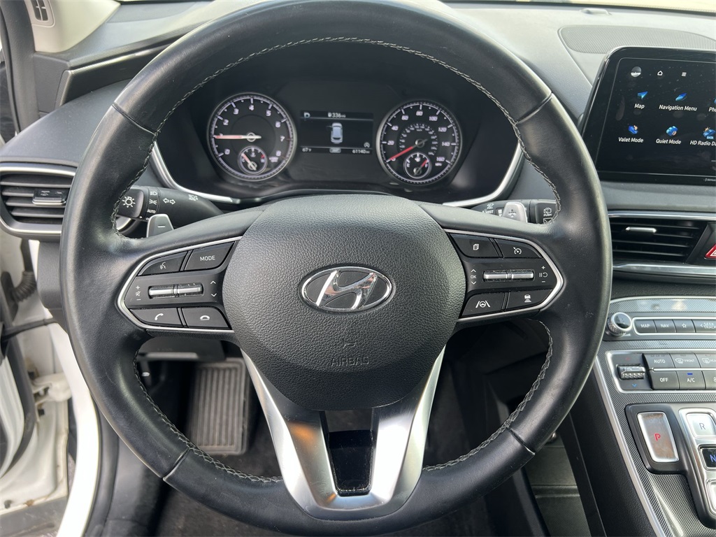2023 Hyundai Santa Fe SEL photo 9
