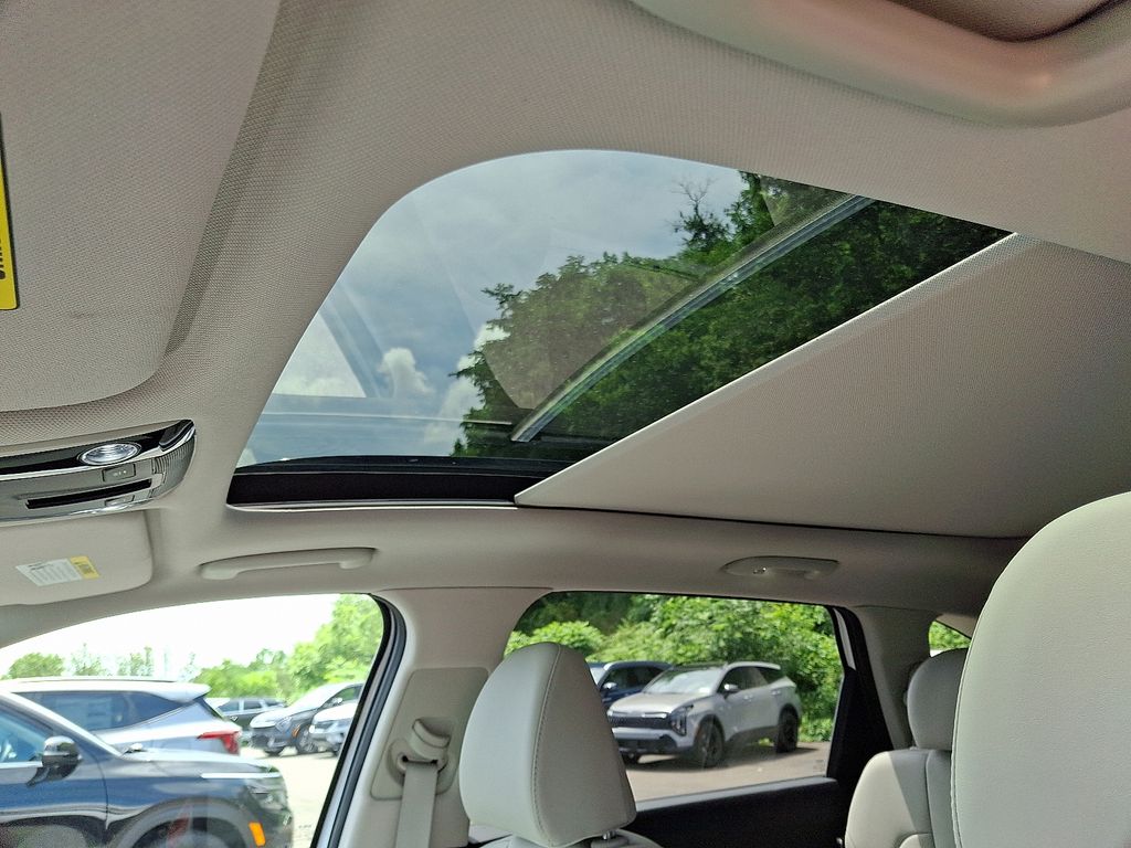 2025 Kia Sorento X-Line SX photo 11