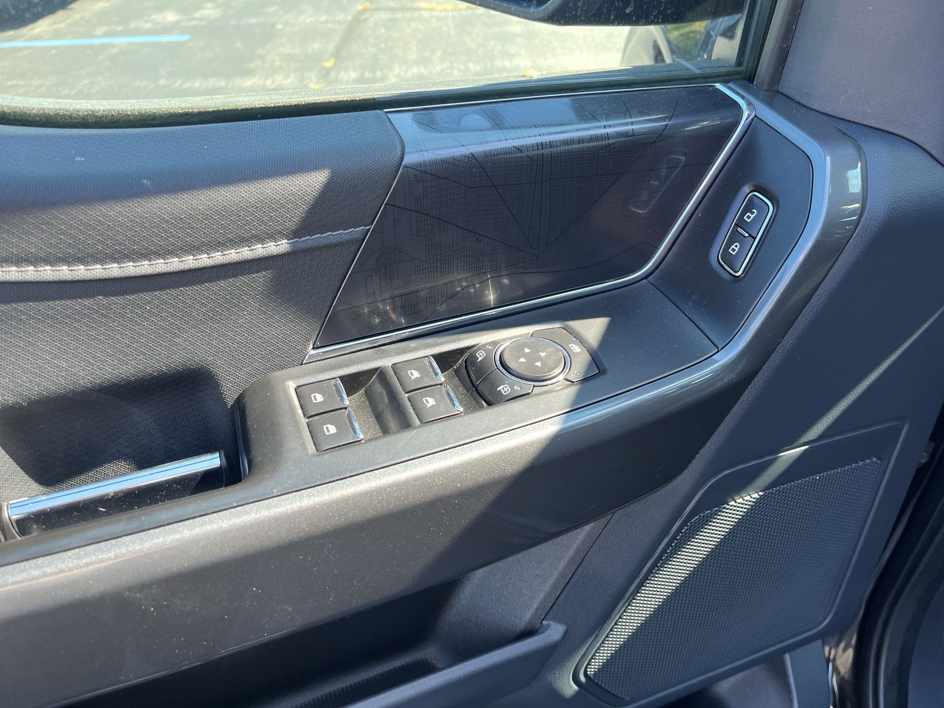 2022 Ford F-150 XLT photo 4