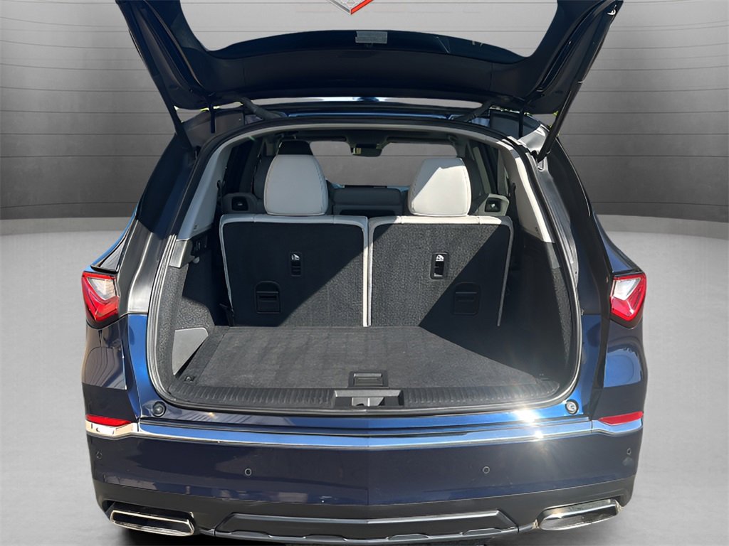 2023 Acura MDX SH-AWD Technology photo 19