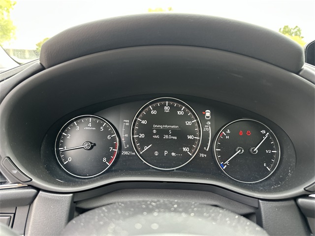 2022 Mazda CX-30 2.5 S Preferred photo 15