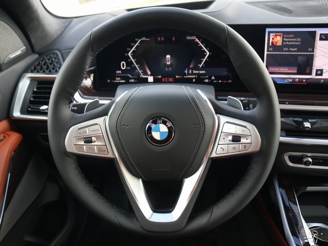 2026 Bmw X7 xDrive40i photo 13