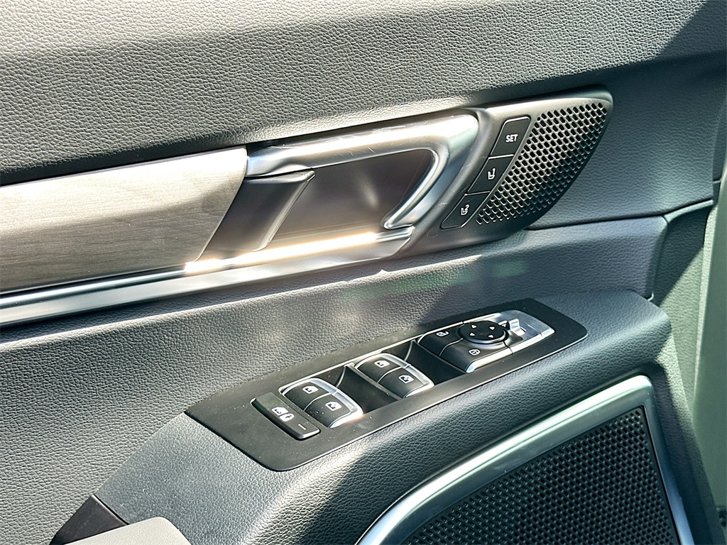 2025 Kia Telluride SX Prestige X-Line photo 18