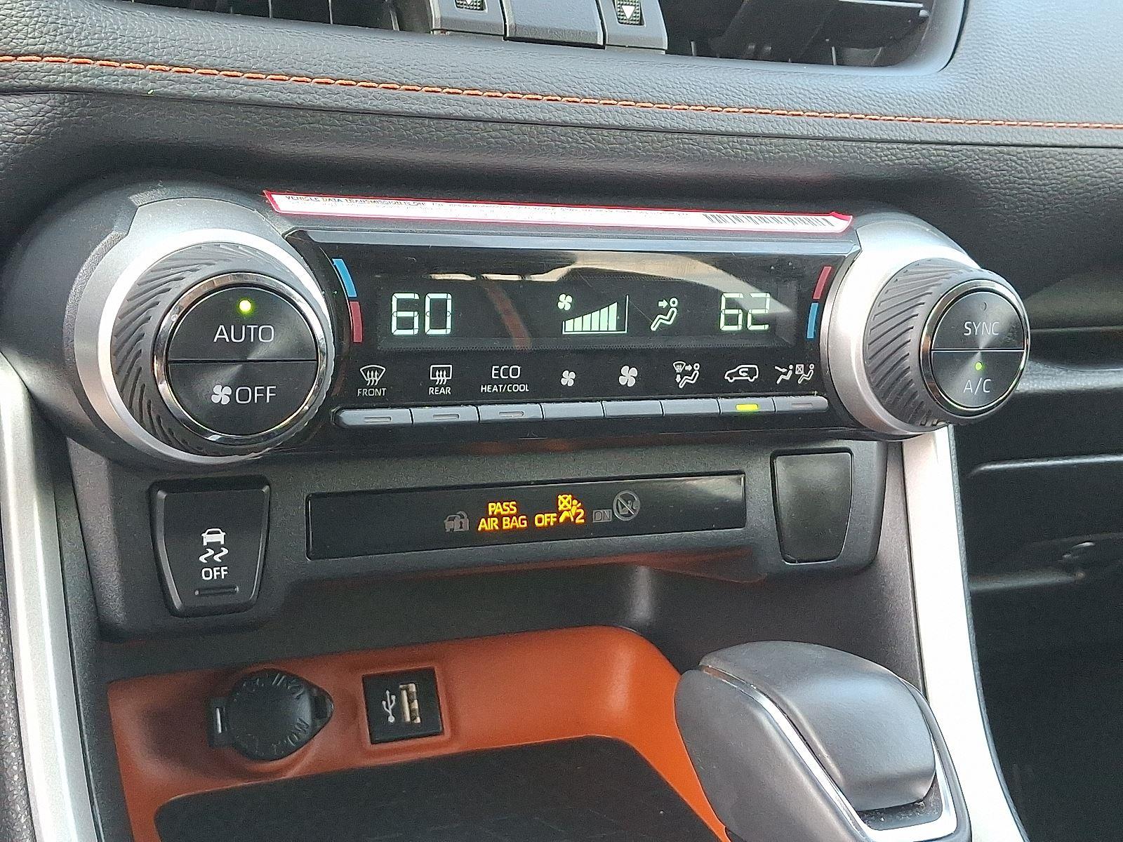 2024 Toyota RAV4 Adventure photo 13