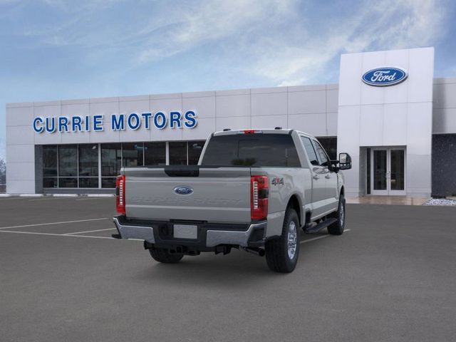 2026 FORD F-350 - Image 30