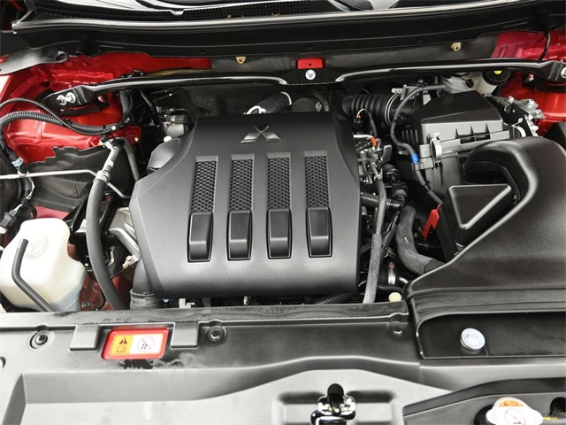 2023 MITSUBISHI ECLIPSE CROSS - Image 34