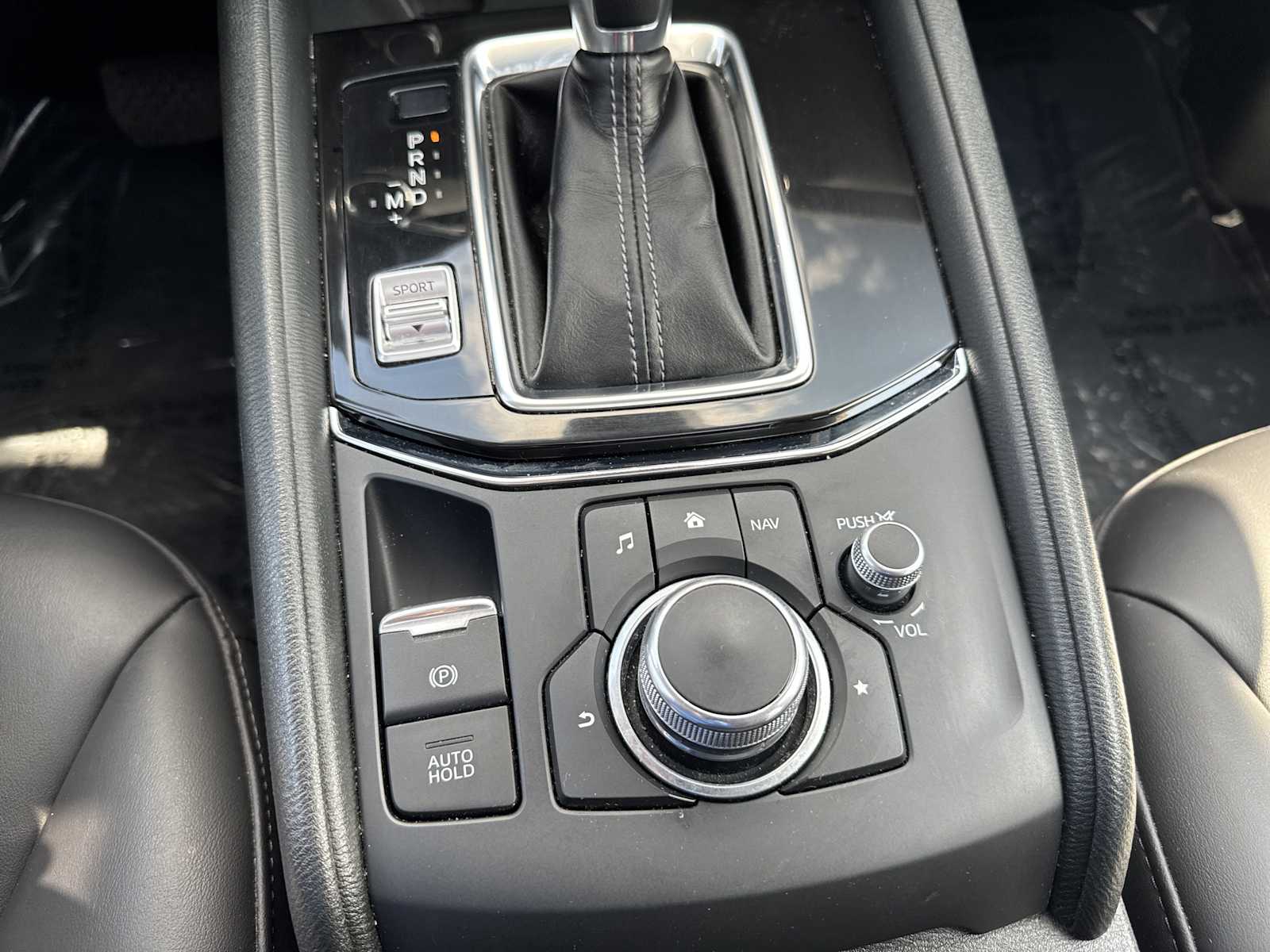 2019 Mazda CX-5 Touring photo 24
