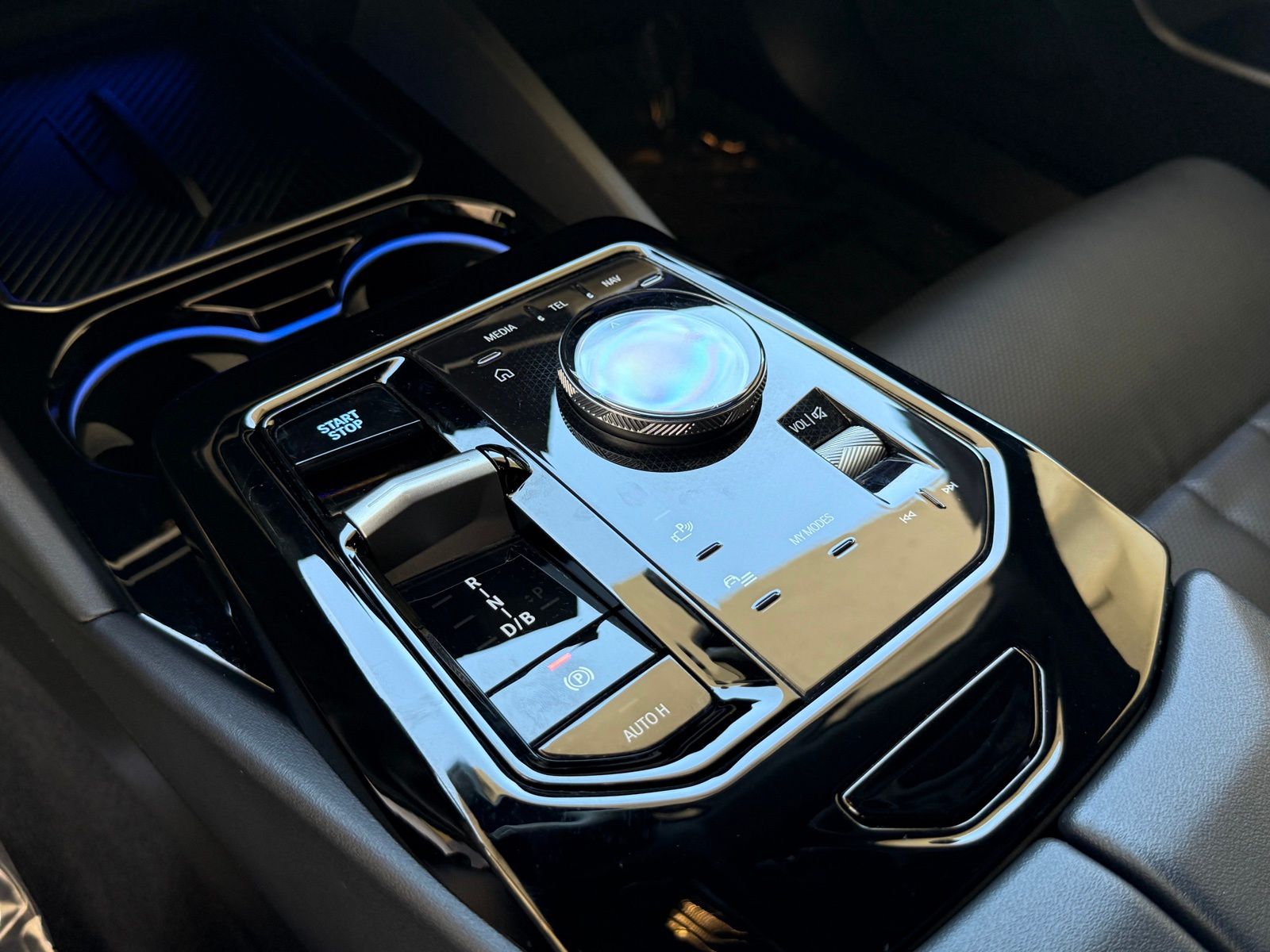 2024 Bmw i5 M60 photo 29