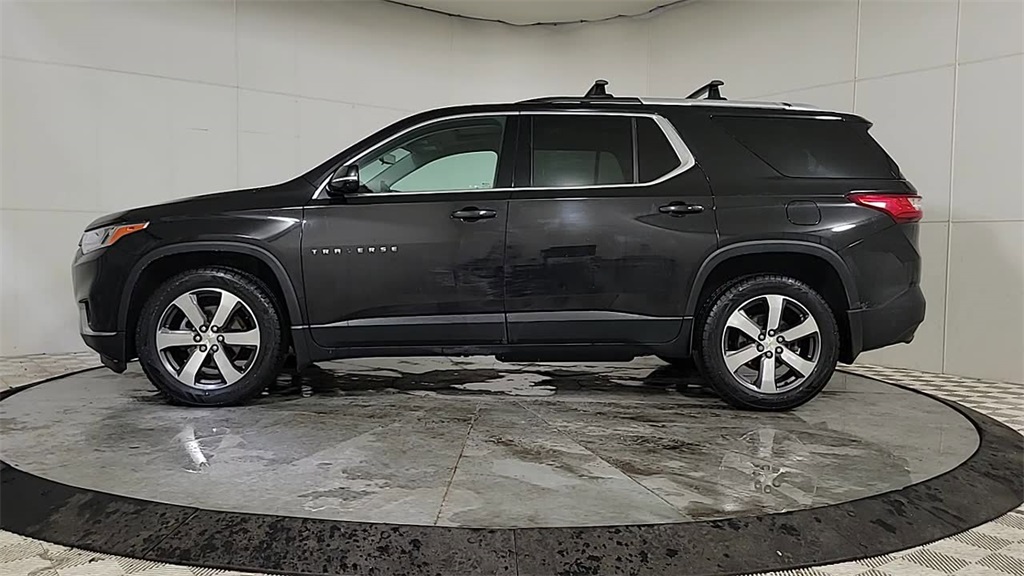 2018 CHEVROLET TRAVERSE - Image 5