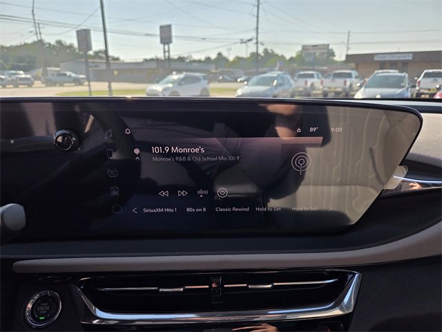 2025 Buick Envista Avenir photo 16