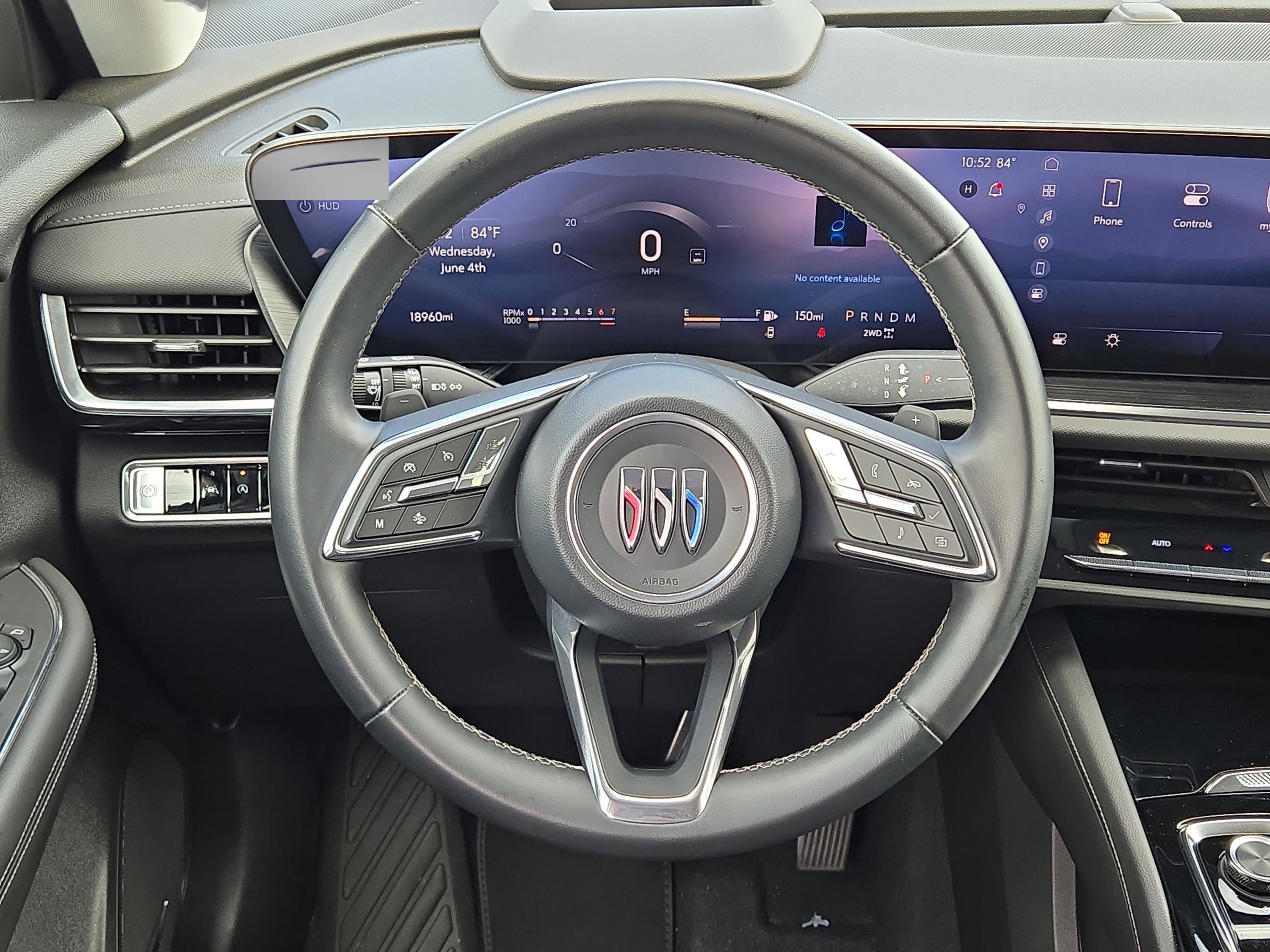 2024 Buick Envision Preferred photo 17